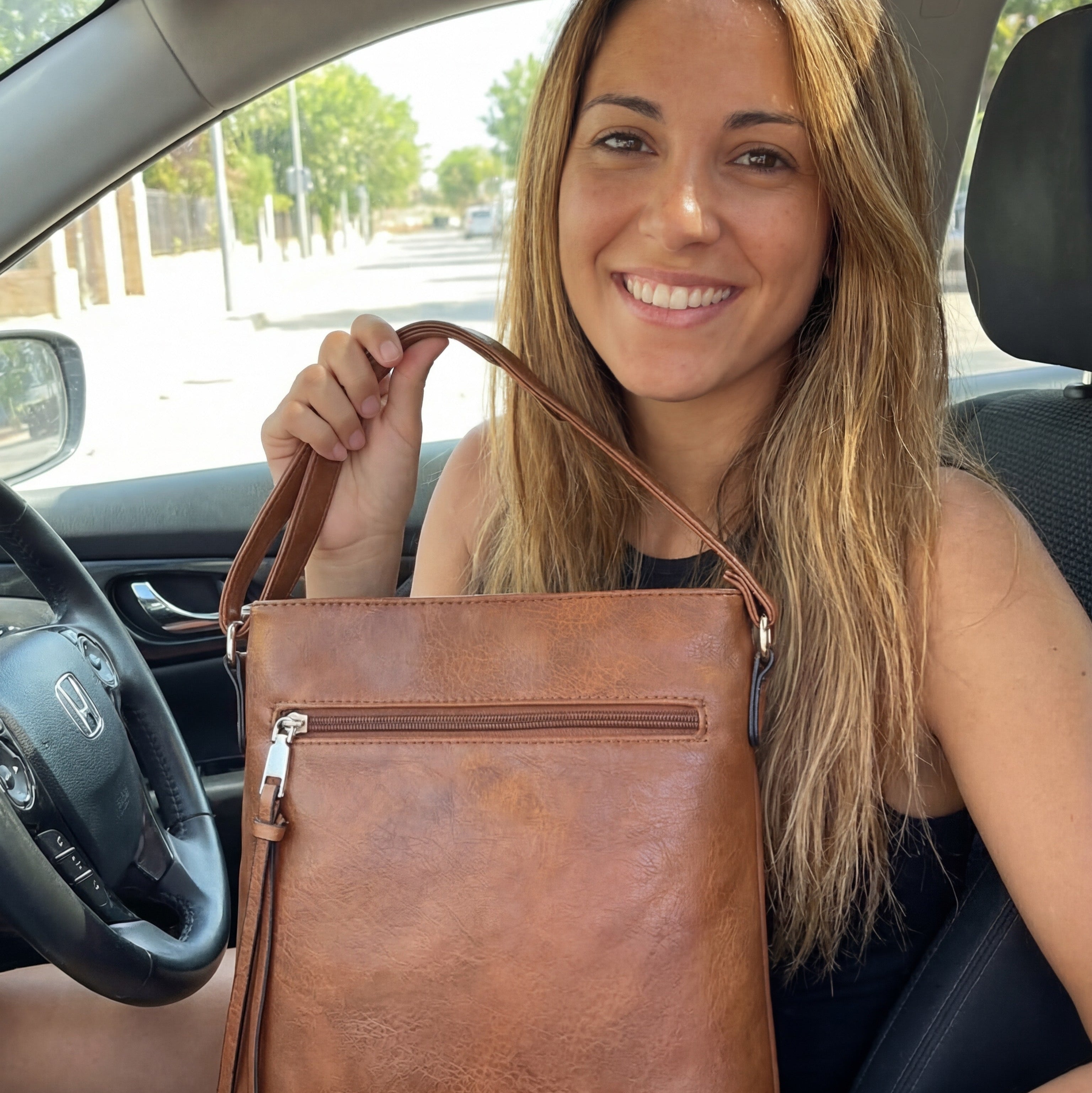 Marta Valcárcel, 32 años