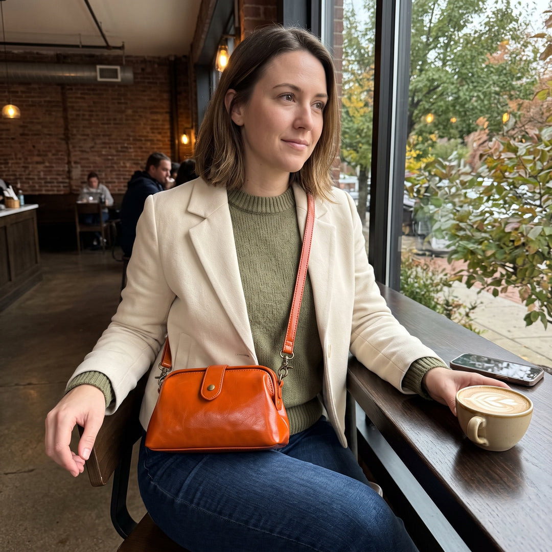 Borsa Arion Vintage