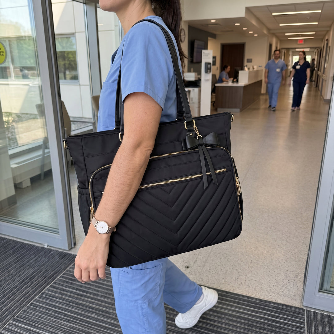 Bolso elegante para el trabajo y día a día