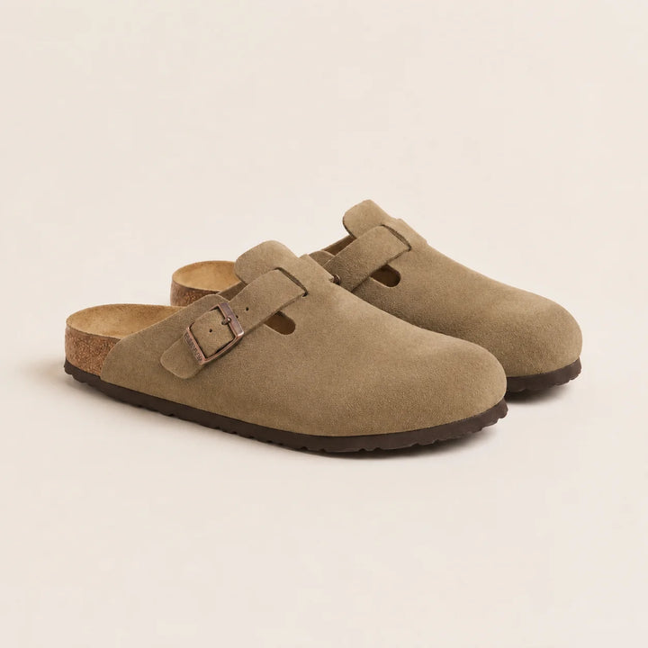 Mocasín Arion Nora - Estilo zueco para el día a día