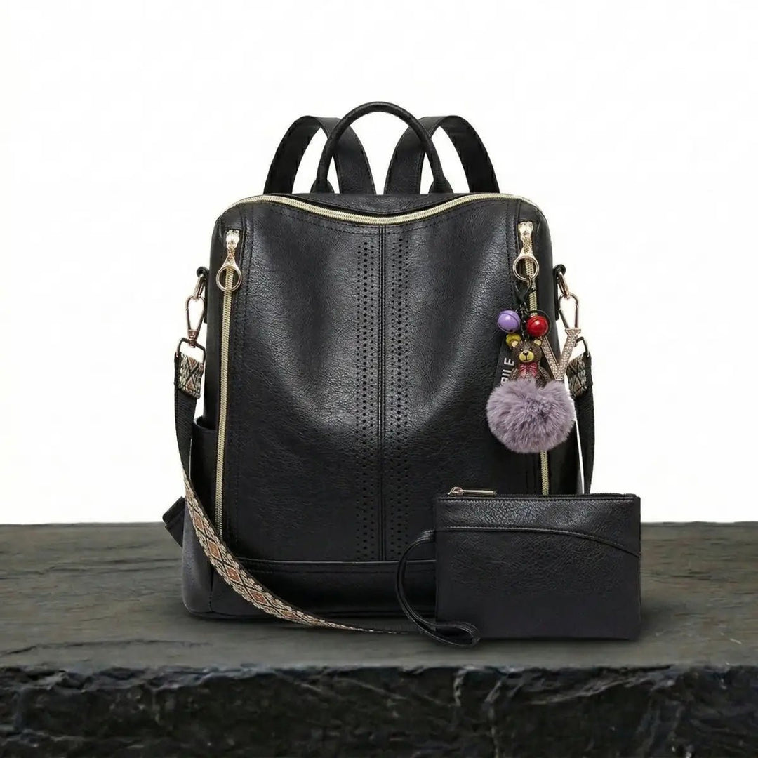 Bolso Mochila Convertible + Cartera de Regalo - Tienda Online