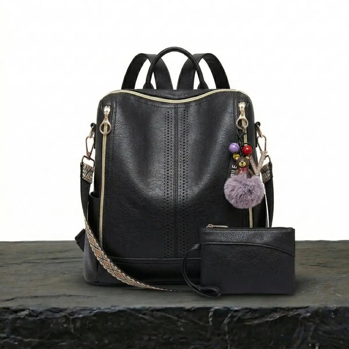 Bolso Mochila Convertible + Cartera de Regalo - Tienda Online