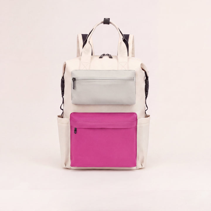 Mochila Urban Arion