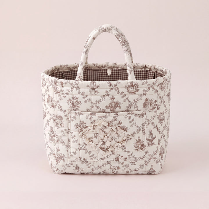 Bolso Multiuso Vida Real