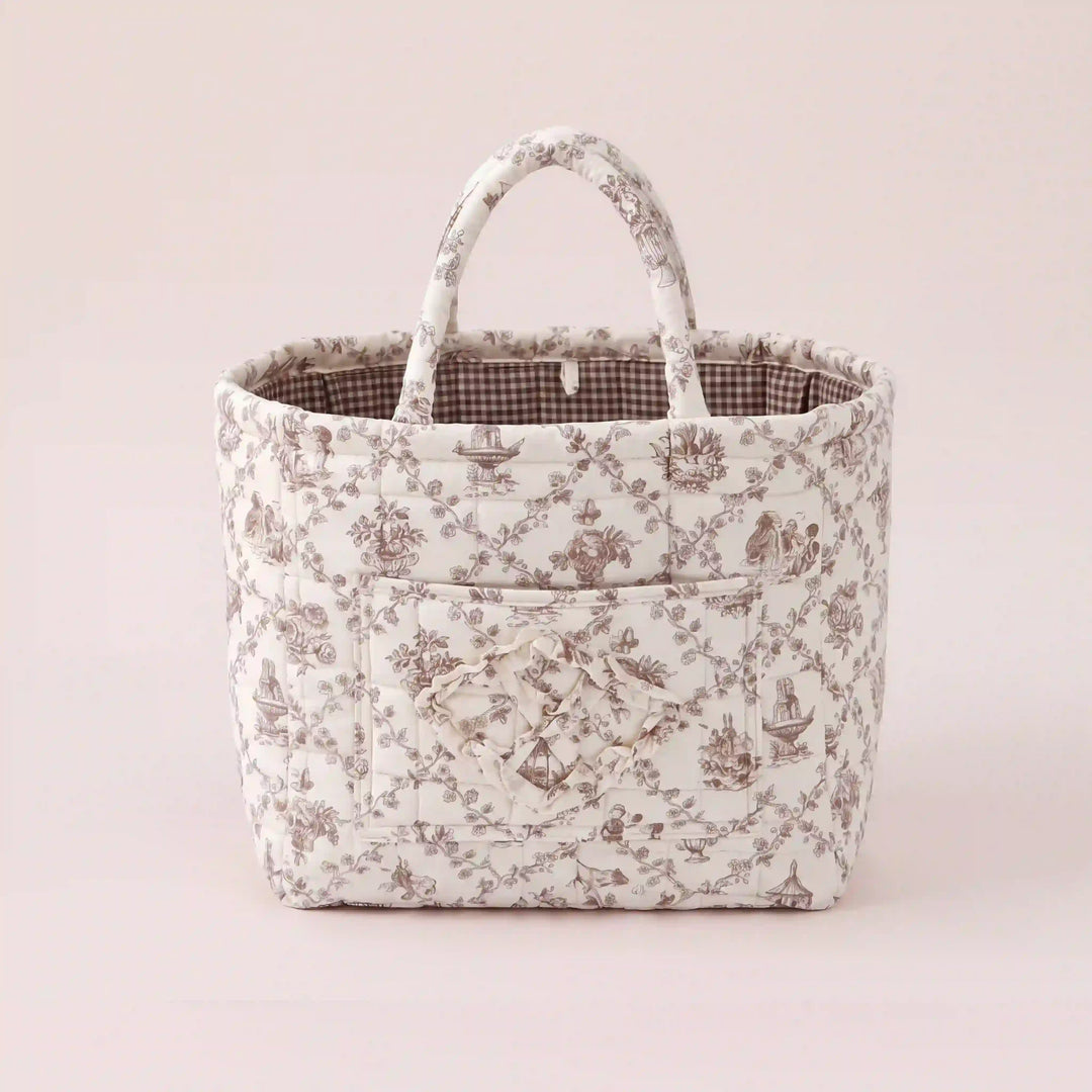 Bolso Multiuso Vida Real
