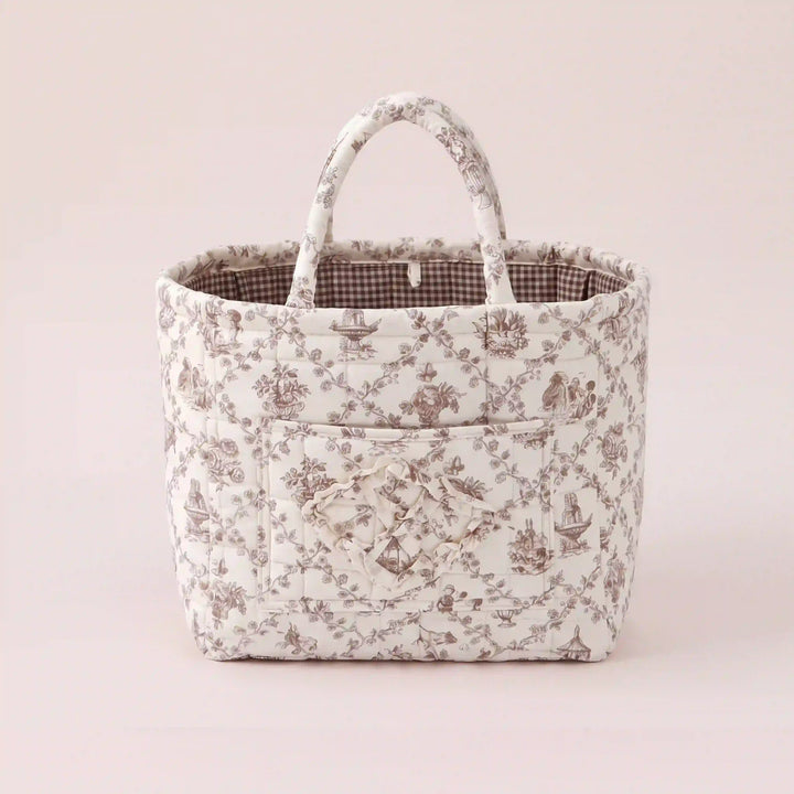 Bolso Multiuso Vida Real