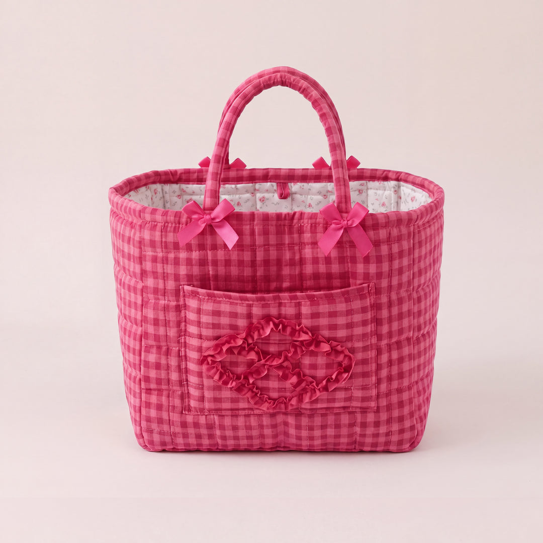 Bolso Multiuso Vida Real