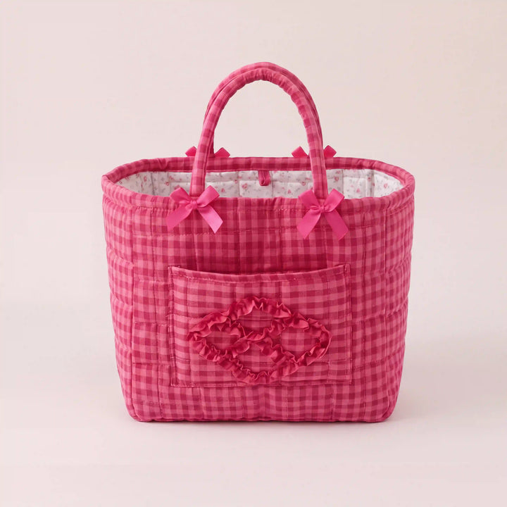 Bolso Multiuso Vida Real