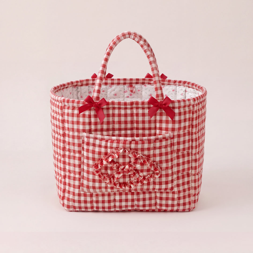 Bolso Multiuso Vida Real