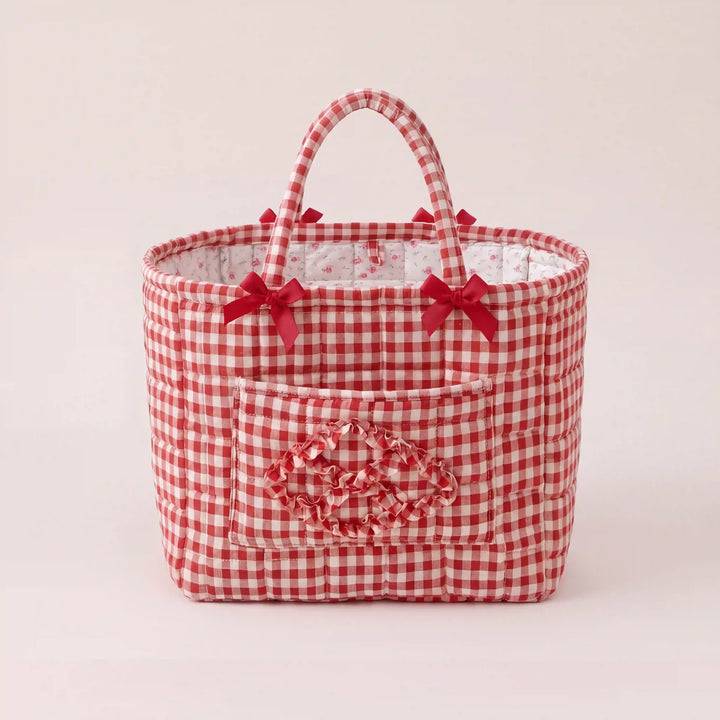 Bolso Multiuso Vida Real