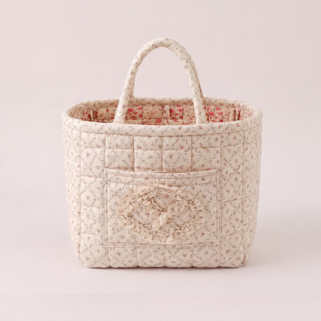 Bolso Multiuso Vida Real