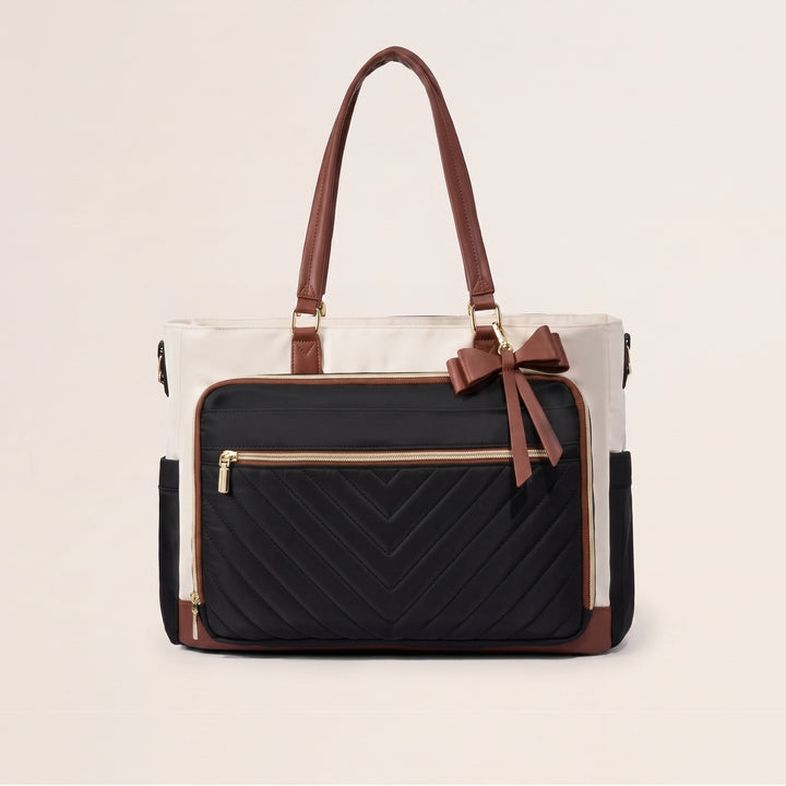 Bolso elegante para el trabajo y día a día
