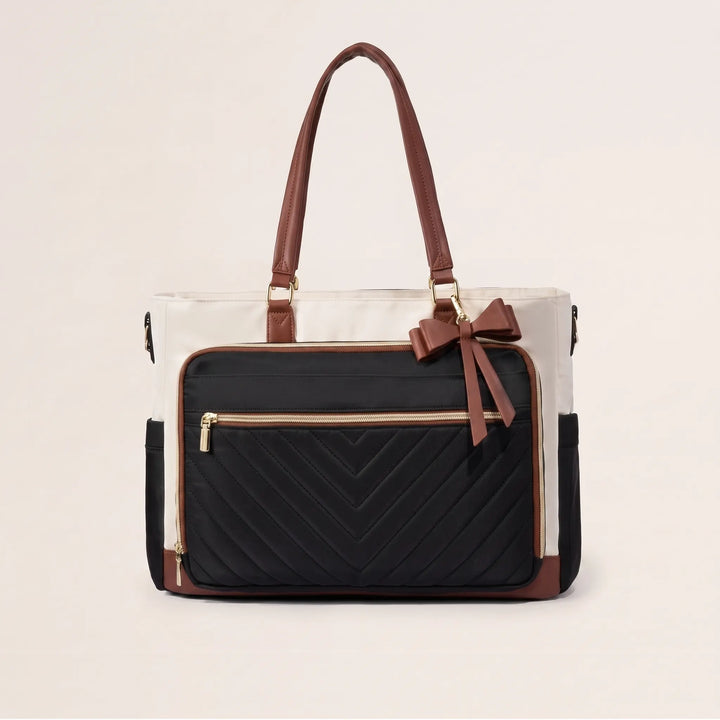 Bolso elegante para el trabajo y día a día