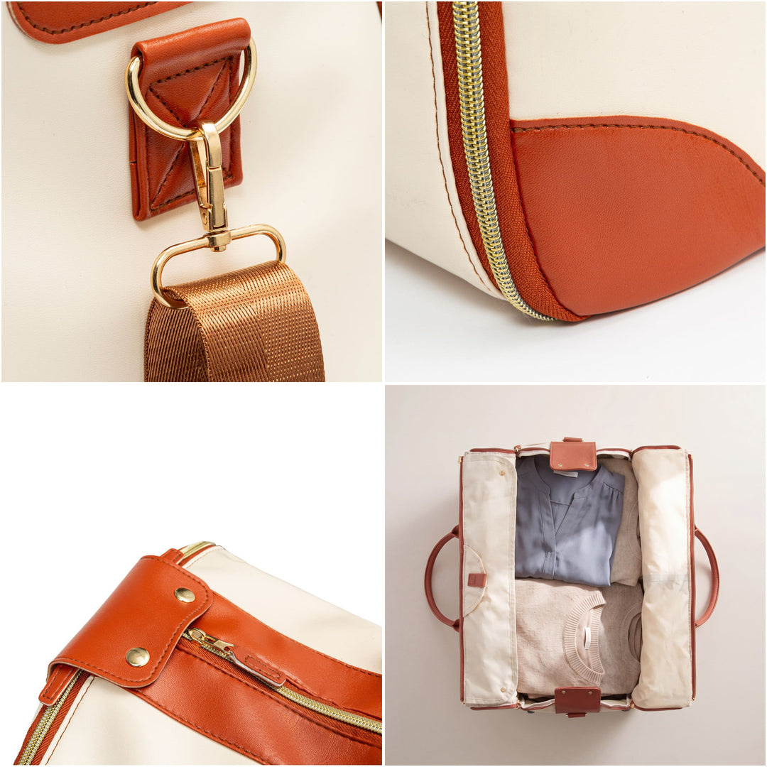 Bolso de Viaje