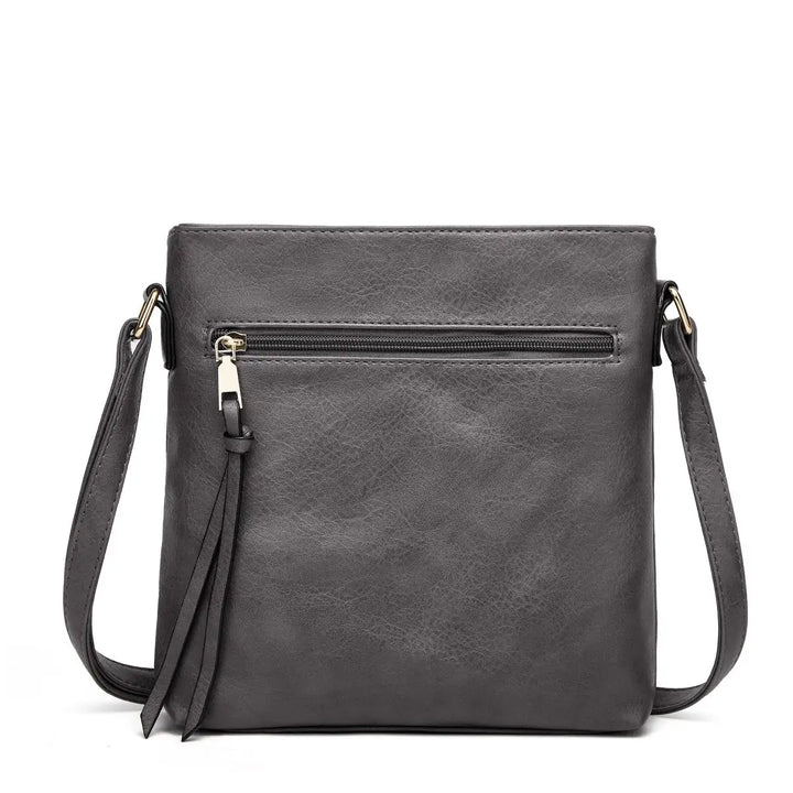 Bolso bandolera tipo hobo - Tienda Online