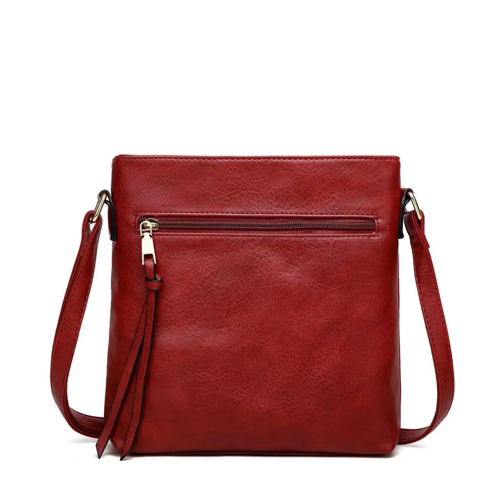 Bolso bandolera tipo hobo - Tienda Online