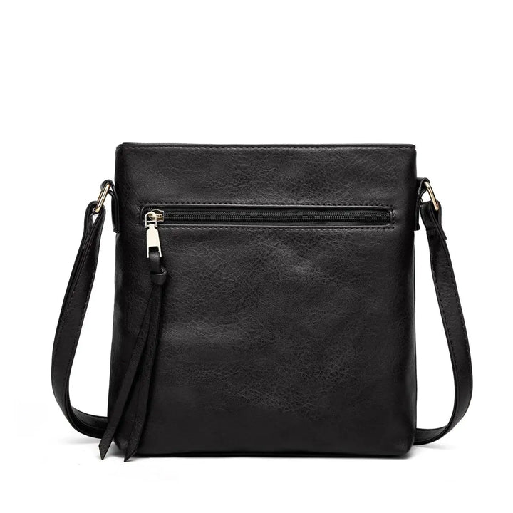 Bolso bandolera tipo hobo - Tienda Online
