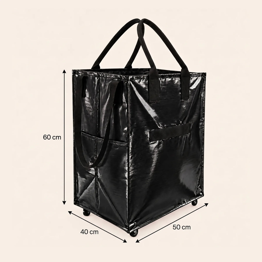 Bolso Multiuso con Ruedas