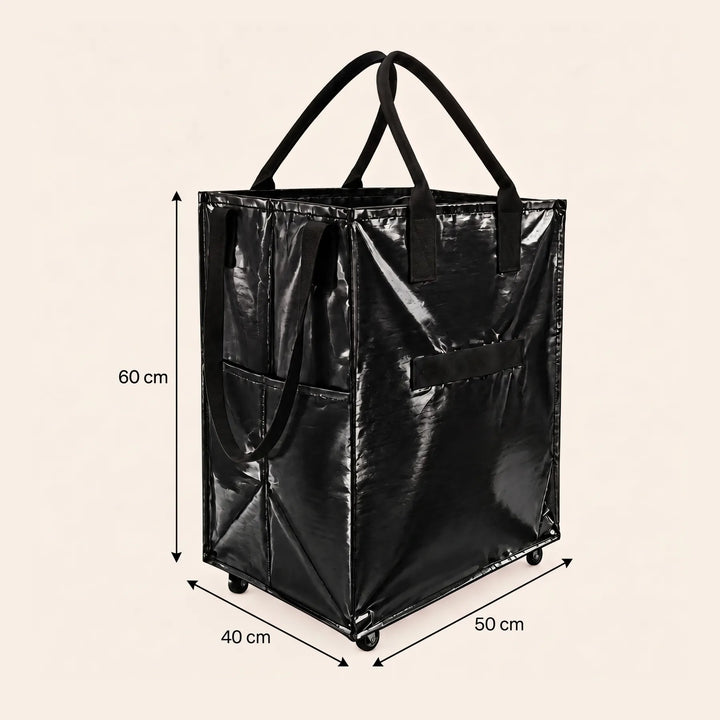 Bolso Multiuso con Ruedas