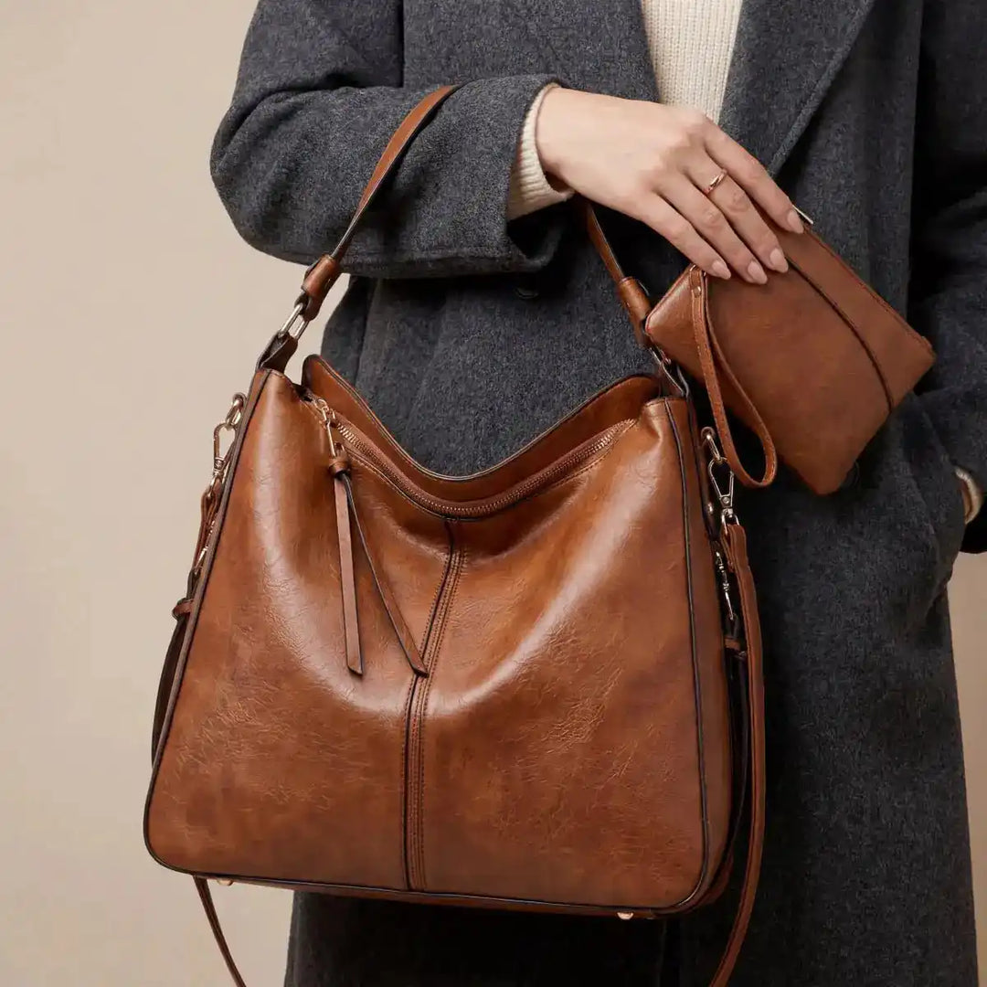 Set de bolsos Arion (3 en 1) - Tienda Online