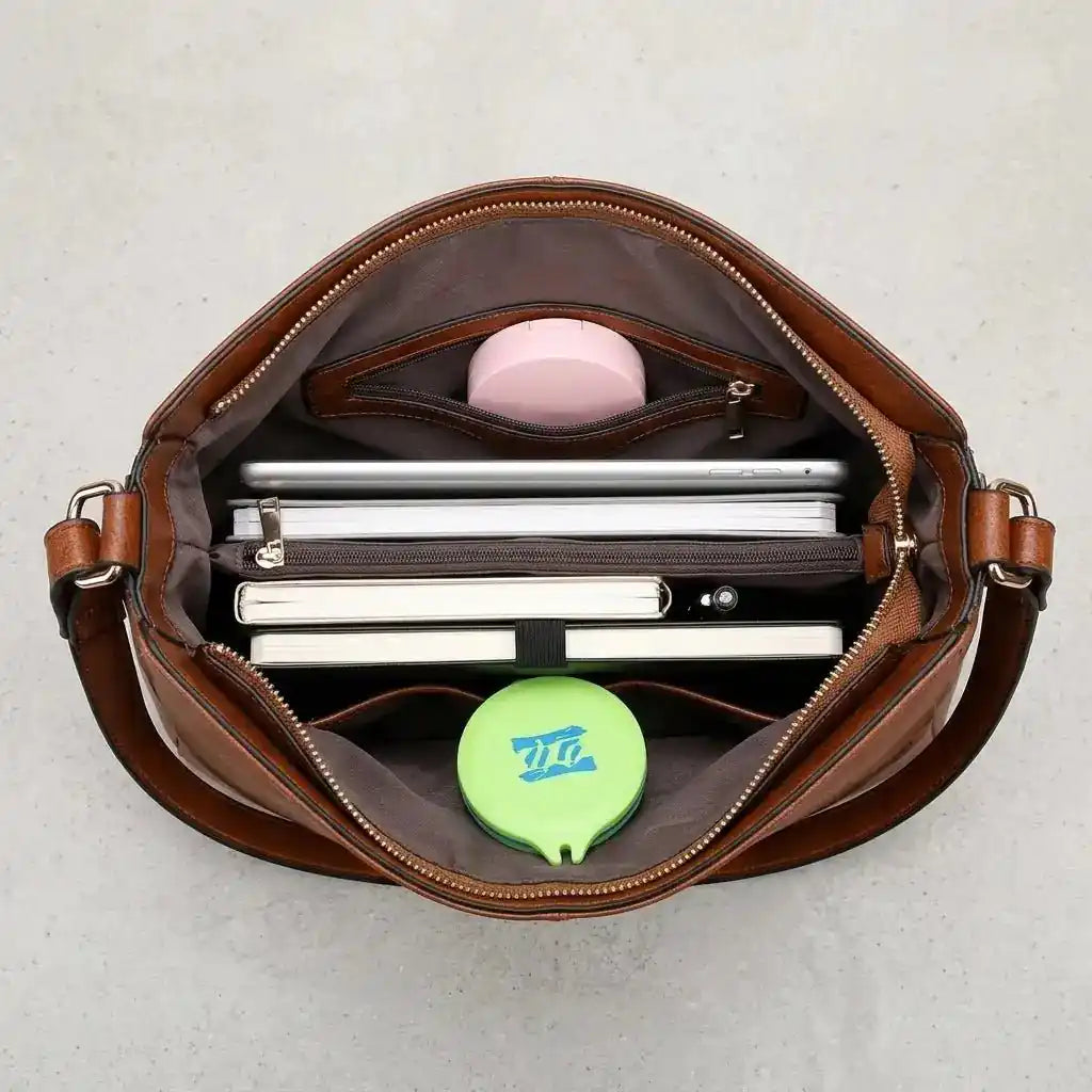 Set de bolsos Arion (3 en 1) - Tienda Online