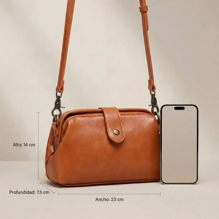 Bolso Arion Vintage - Tienda Online