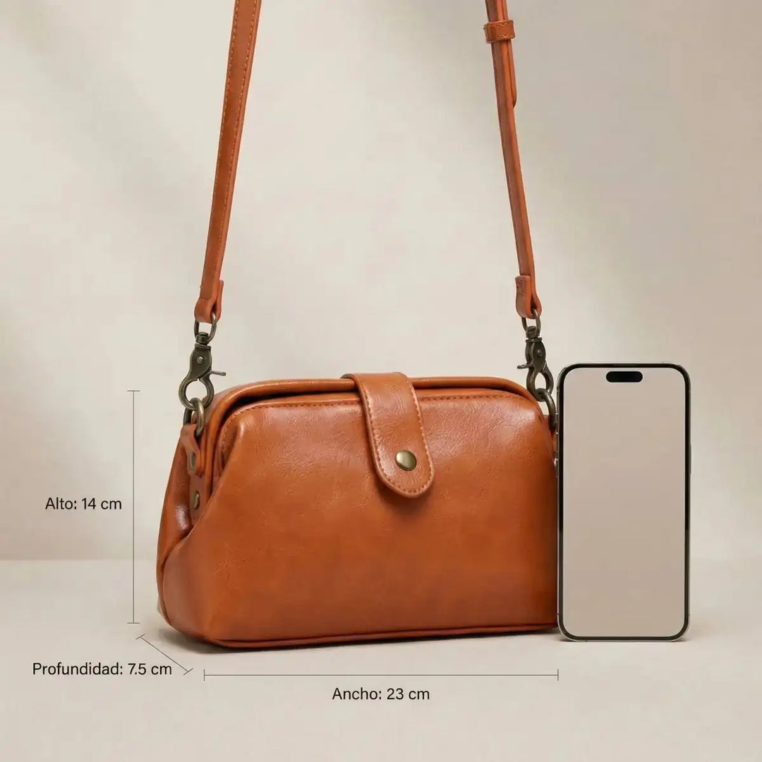 Bolso Arion Vintage - Tienda Online