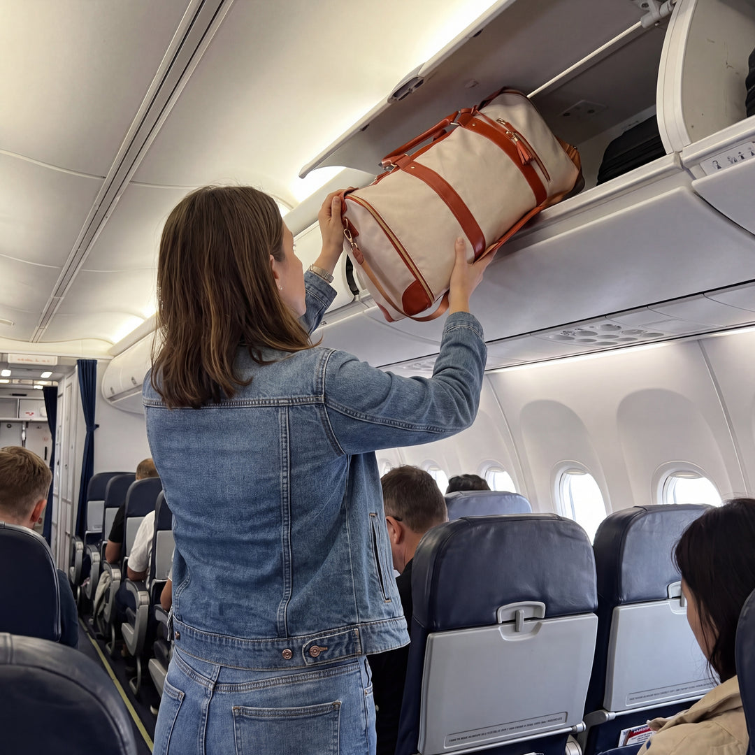 Bolso de Viaje