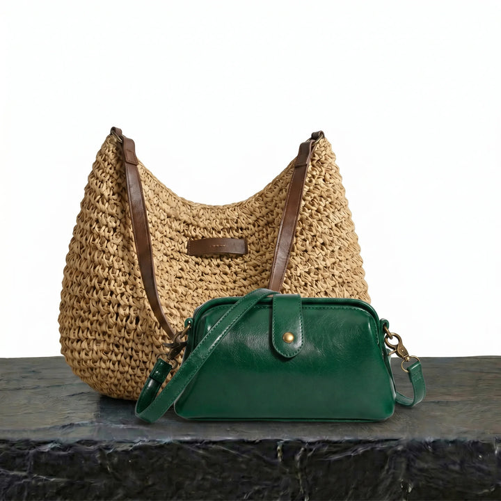 Para la ciudad y la playa · Set verano