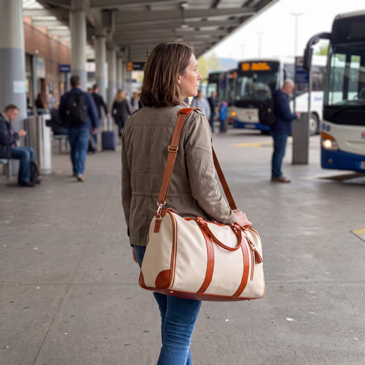 Bolso de Viaje